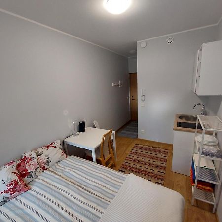 Pepleri Mini Apartment Tartu Exteriér fotografie