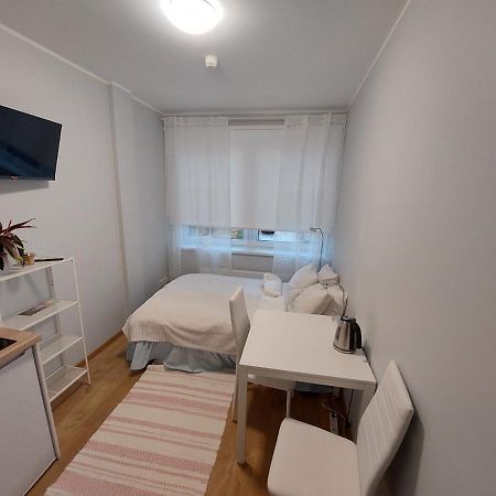 Pepleri Mini Apartment Tartu Exteriér fotografie