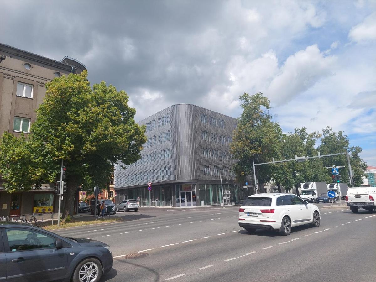 Pepleri Mini Apartment Tartu Exteriér fotografie