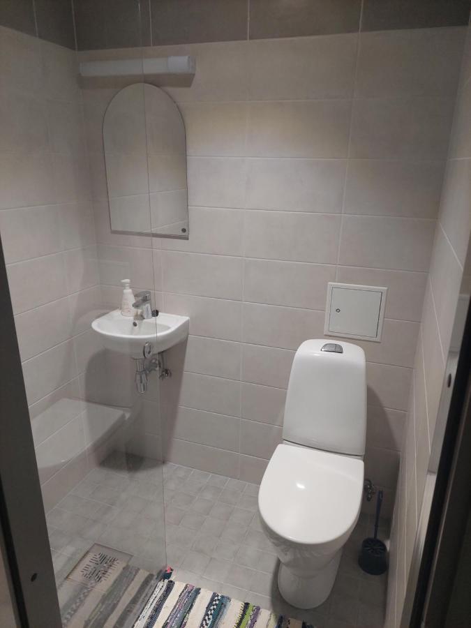 Pepleri Mini Apartment Tartu Exteriér fotografie