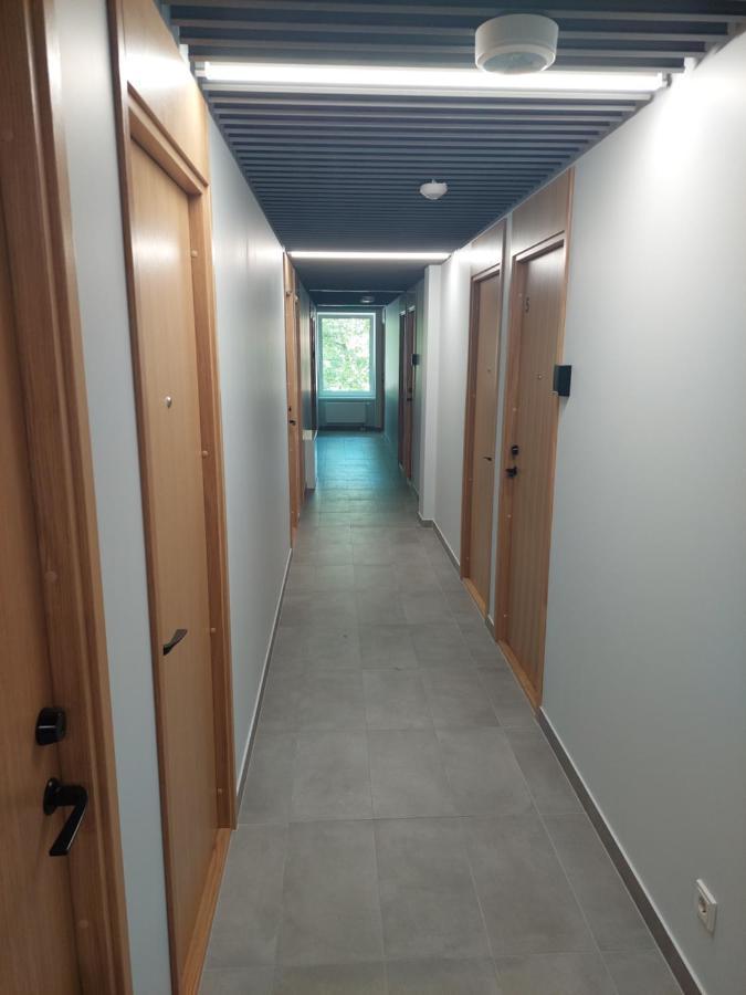 Pepleri Mini Apartment Tartu Exteriér fotografie