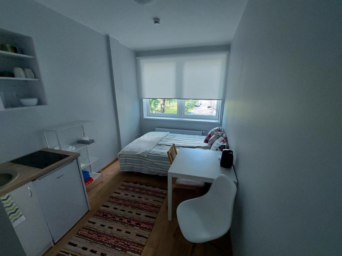 Pepleri Mini Apartment Tartu Exteriér fotografie