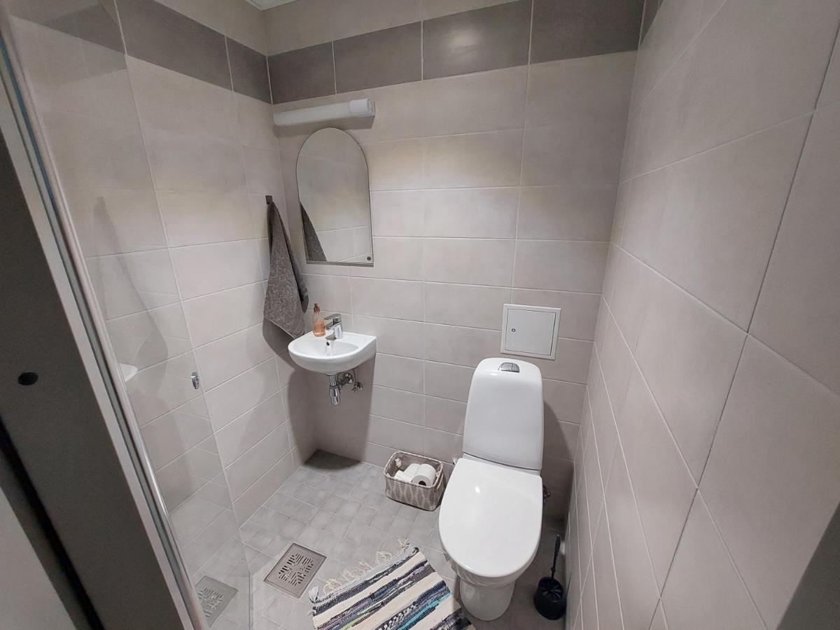 Pepleri Mini Apartment Tartu Exteriér fotografie