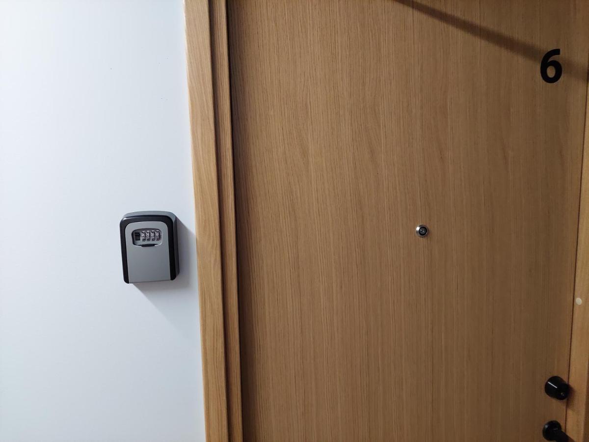 Pepleri Mini Apartment Tartu Exteriér fotografie