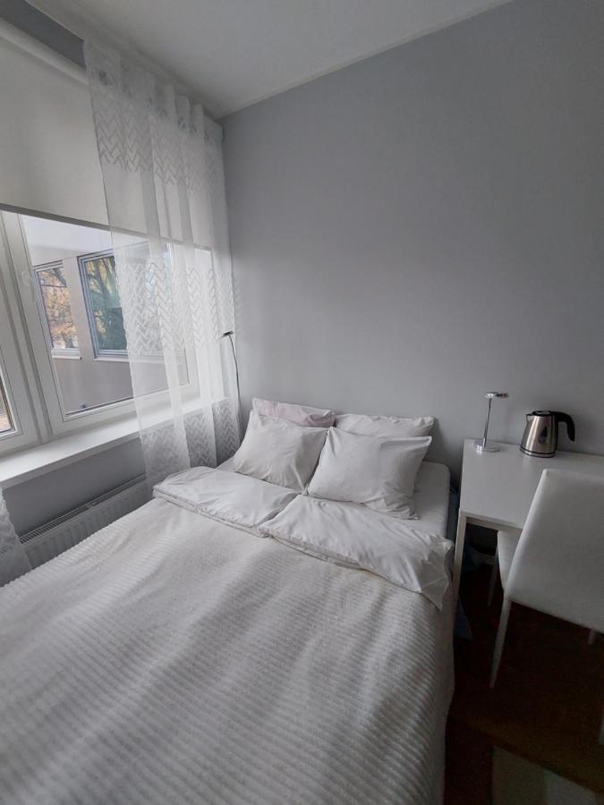 Pepleri Mini Apartment Tartu Exteriér fotografie